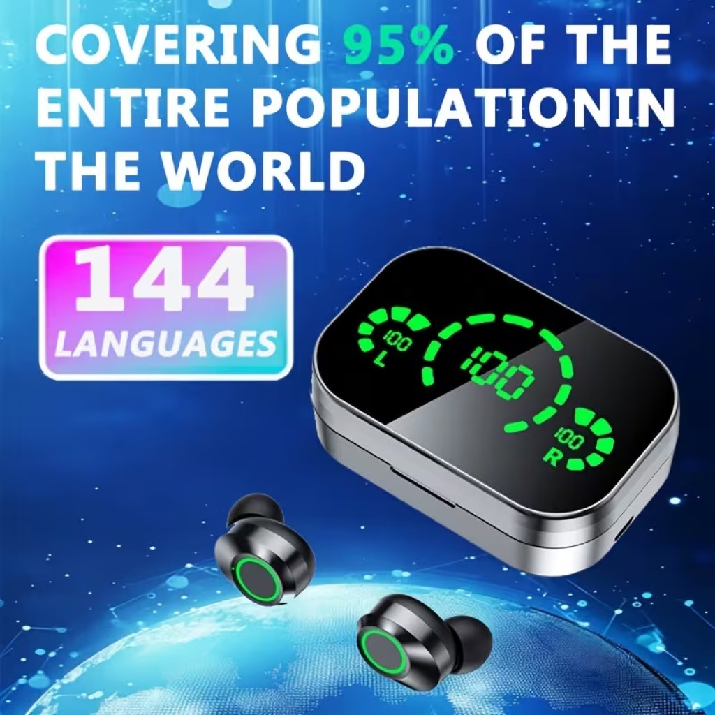 ασύρματα-ακουστικά-μεταφραστής-lan-xun-με-αφή-μικρόφωνο-usb-c,-επαναφορτιζόμενα